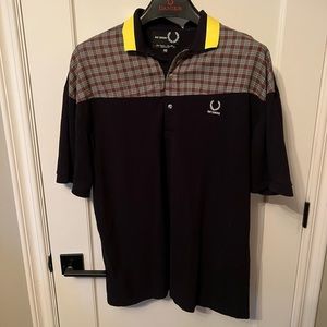 Raf Simons / Fred Perry Polo